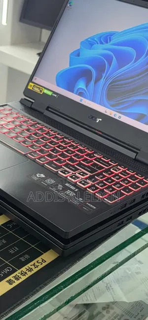 New Laptop Acer Nitro 5 16GB Intel Core i9 SSD 1T