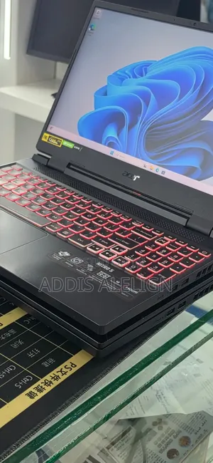 New Laptop Acer Nitro 5 16GB Intel Core i9 SSD 1T