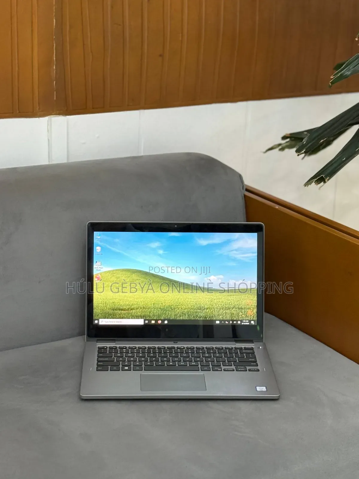 Laptop Dell Latitude 3310 16GB Intel Core i5 SSD 512GB
