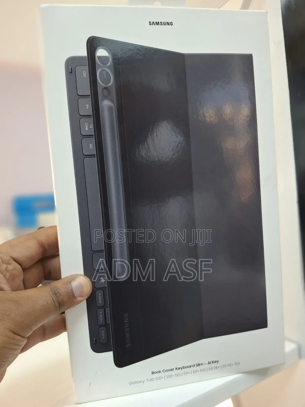 Original Samsung Book Cover