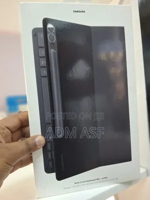 Original Samsung Book Cover