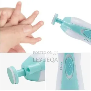 Baby Nail Trimmer