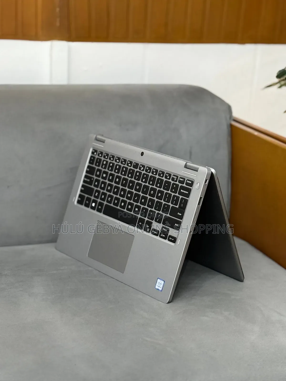 Laptop Dell Latitude 3310 16GB Intel Core i5 SSD 512GB