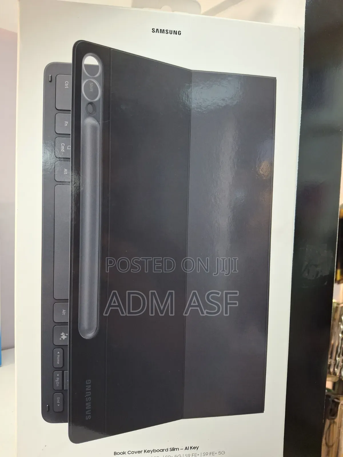 Original Samsung Book Cover