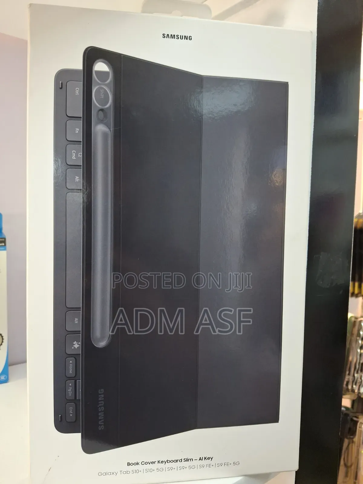 Original Samsung Book Cover