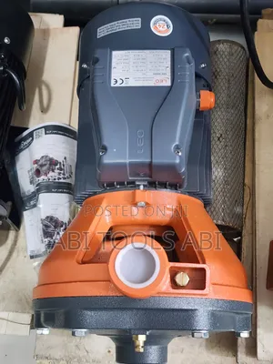 Leo Surface Water Pump