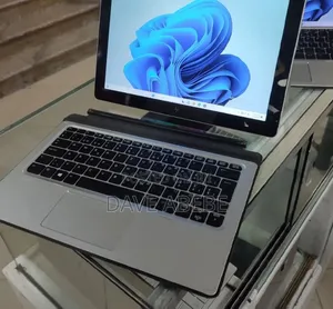 New Laptop HP Elite x2 1013 G3 8GB Intel Core i5 SSD 128GB