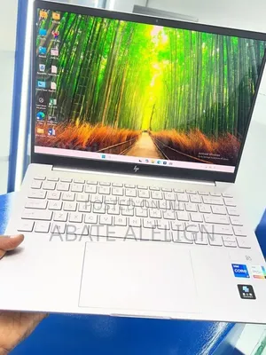 New Laptop HP Pavilion 14 16GB Intel Core i7 SSD 1T