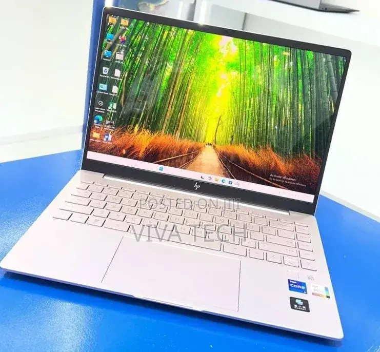 New Laptop HP Pavilion 14 16GB Intel Core i7 SSD 1T