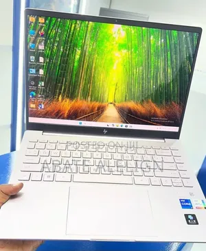 New Laptop HP Pavilion 14 16GB Intel Core i7 SSD 1T