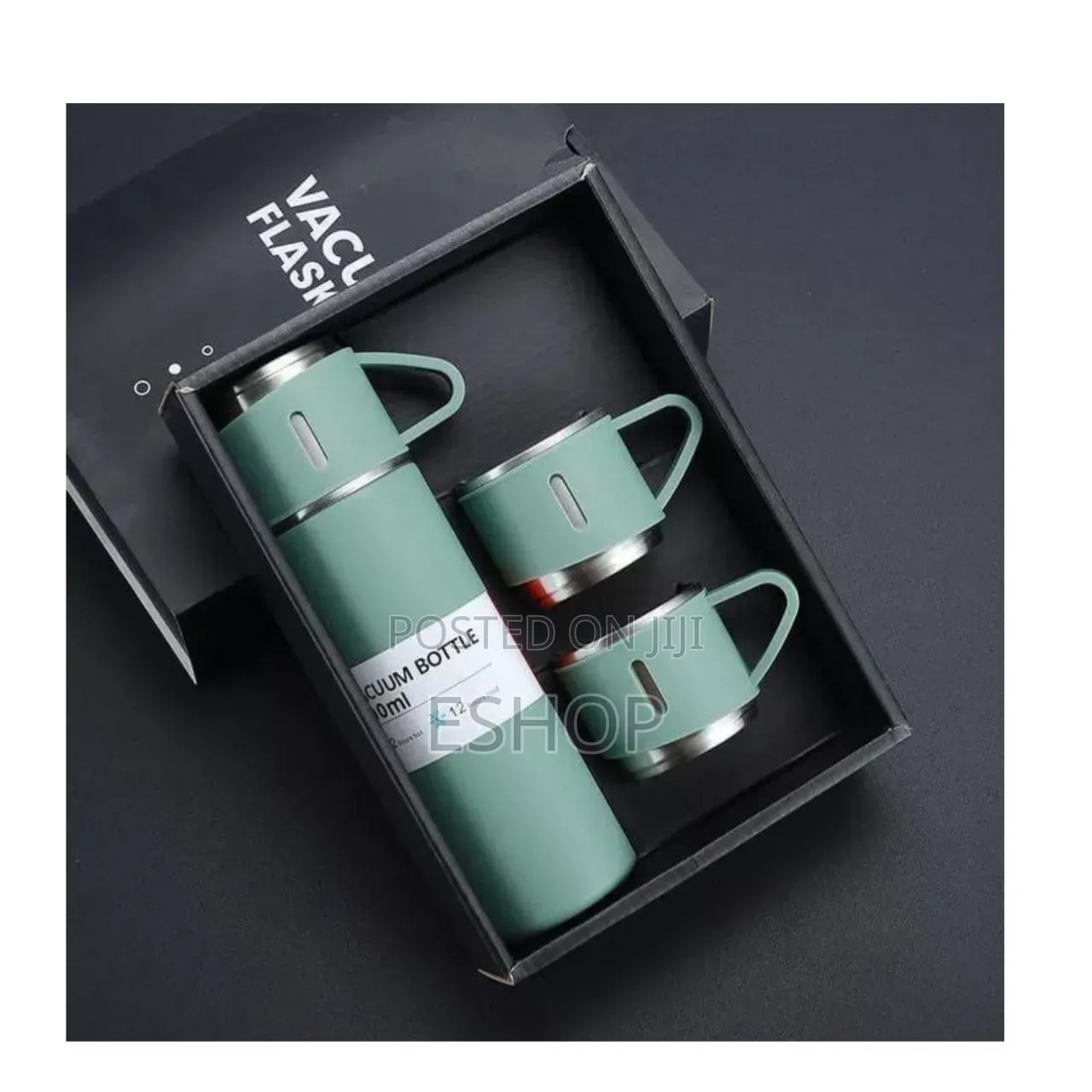 Drinks Hot or Cold for Hours and Is Available in a Range of Colors