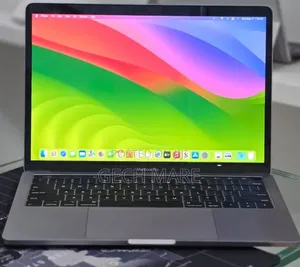 New Laptop Apple MacBook Pro 2021 M1 16GB Apple M1 Pro SSD 512GB
