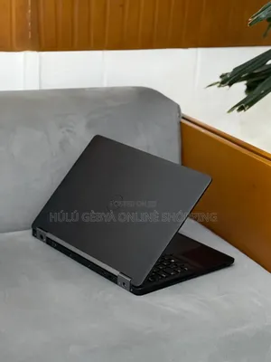 Laptop Dell Latitude E5570 8GB Intel Core i5 SSD 256GB