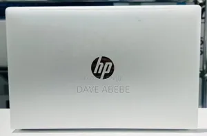 New Laptop HP ProBook 450 G8 16GB Intel Core i5 SSD 512GB
