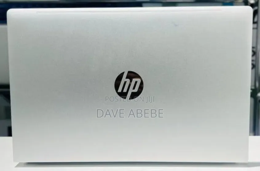 New Laptop HP ProBook 450 G8 16GB Intel Core i5 SSD 512GB