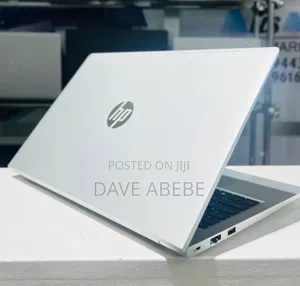 New Laptop HP ProBook 450 G8 16GB Intel Core i5 SSD 512GB