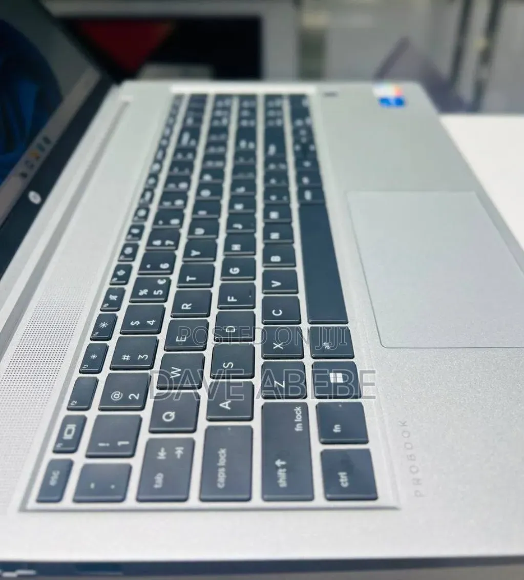 New Laptop HP ProBook 450 G8 16GB Intel Core i5 SSD 512GB