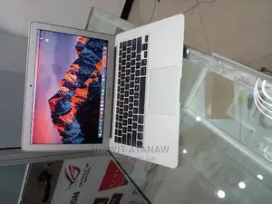 Photo - New Laptop Apple MacBook Air 2015 8GB Intel Core I5 SSD 256GB