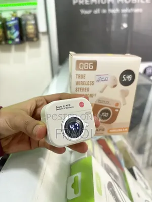 TWS Wireless Airpods