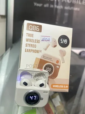 TWS Wireless Airpods