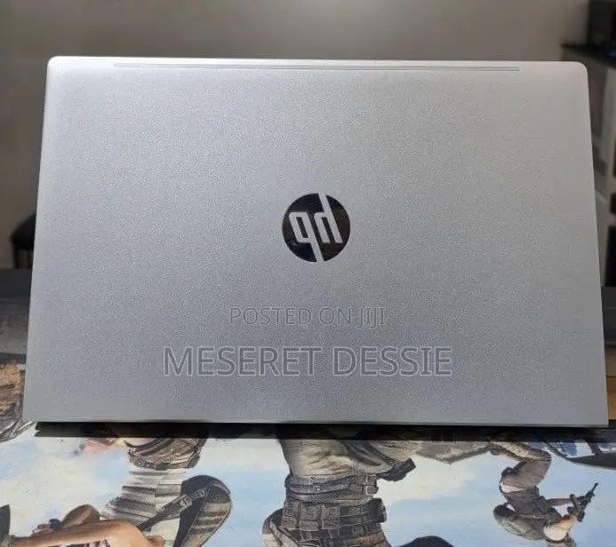 New Laptop HP ProBook 450 G8 16GB Intel Core i7 SSD 512GB