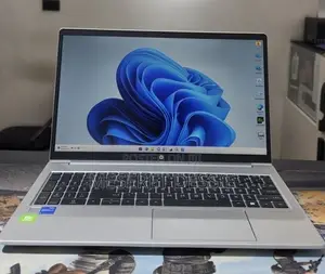 New Laptop HP ProBook 450 G8 16GB Intel Core i7 SSD 512GB