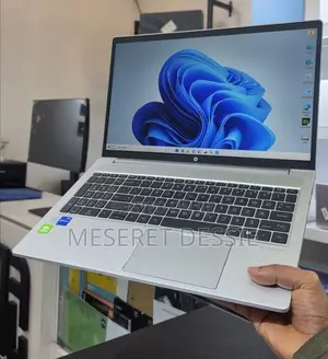 New Laptop HP ProBook 450 G8 16GB Intel Core i7 SSD 512GB