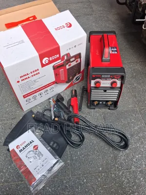 Edon Dc Inverter