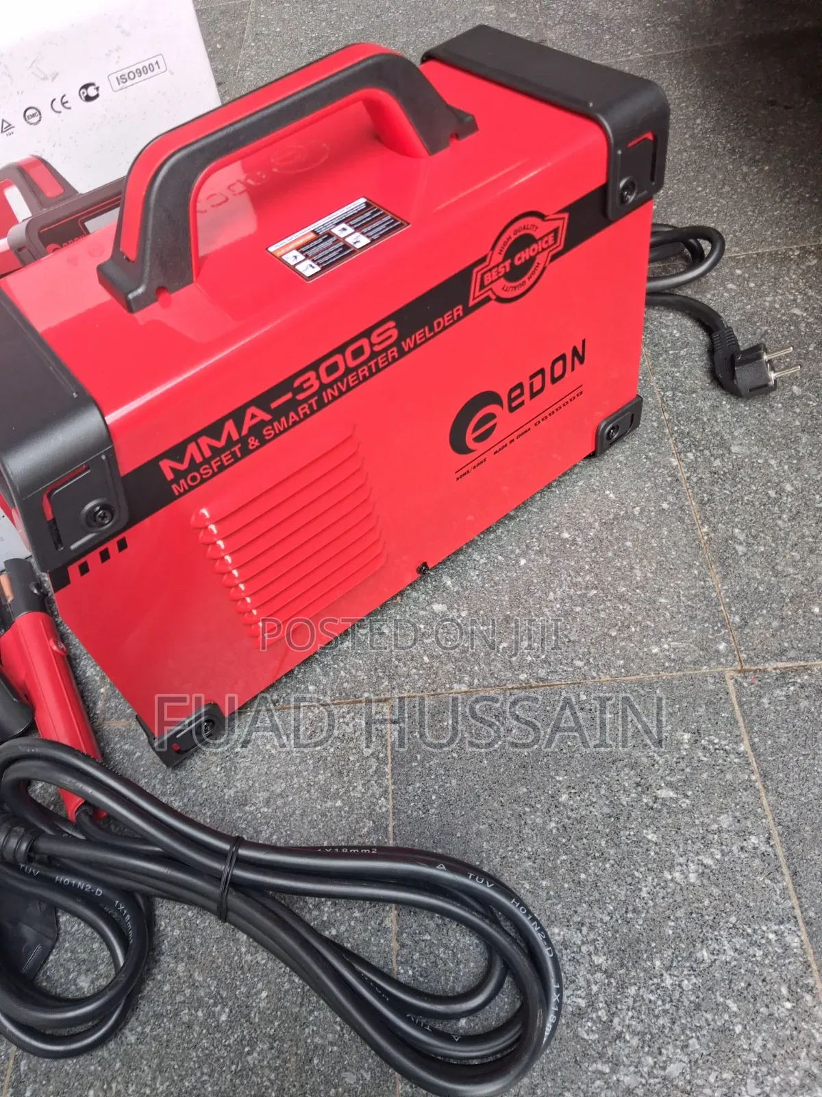 Edon Dc Inverter