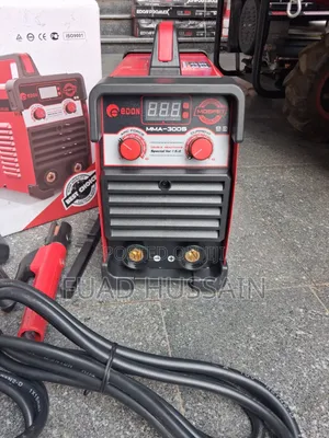 Edon Dc Inverter
