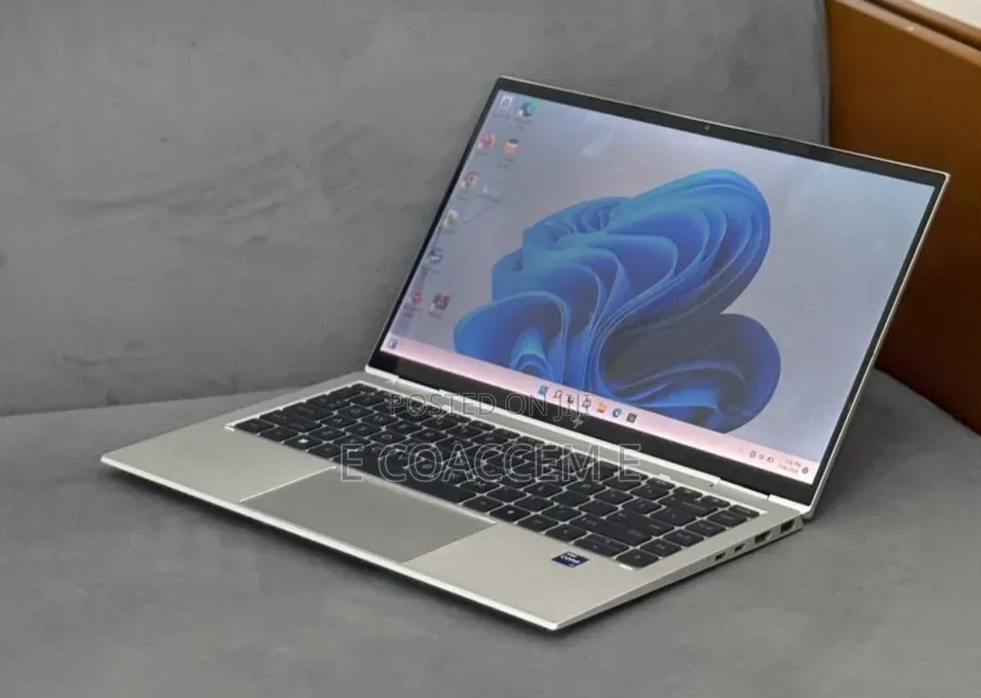 New Laptop HP 16GB Intel Core i7 SSD 512GB