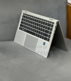 New Laptop HP 16GB Intel Core i7 SSD 512GB