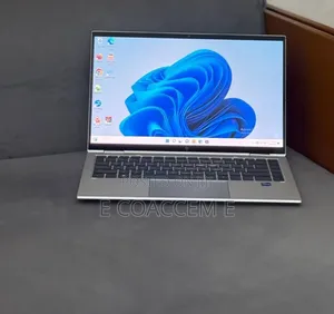 New Laptop HP 16GB Intel Core i7 SSD 512GB