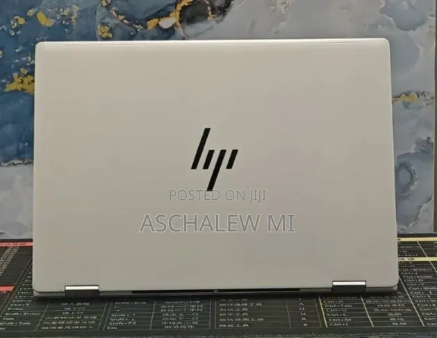 New Laptop HP Envy x360 16GB Intel Core Ultra 7 SSD 1T