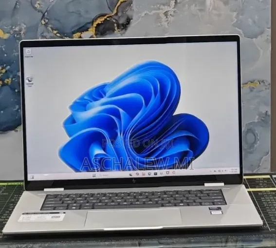 New Laptop HP Envy x360 16GB Intel Core Ultra 7 SSD 1T