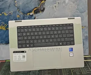 New Laptop HP Envy x360 16GB Intel Core Ultra 7 SSD 1T