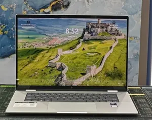 New Laptop HP Envy x360 16GB Intel Core Ultra 7 SSD 1T