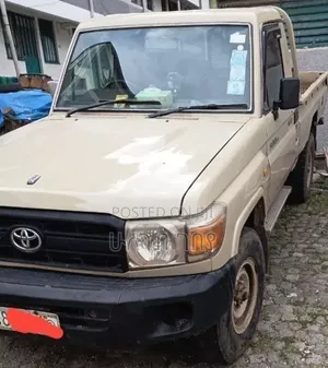 Toyota Land Cruiser Prado 2009 Gray