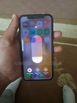 Apple iPhone 11 Pro 64 GB Black
