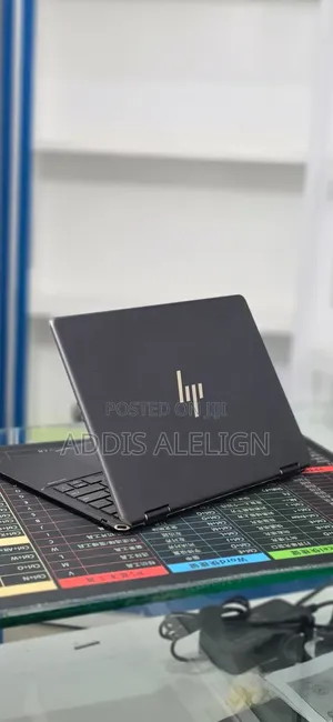 New Laptop HP Spectre X360 16GB Intel Core i7 SSD 1T