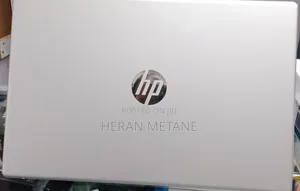 New Laptop HP EliteBook 840 8GB Intel Core i5 SSD 256GB