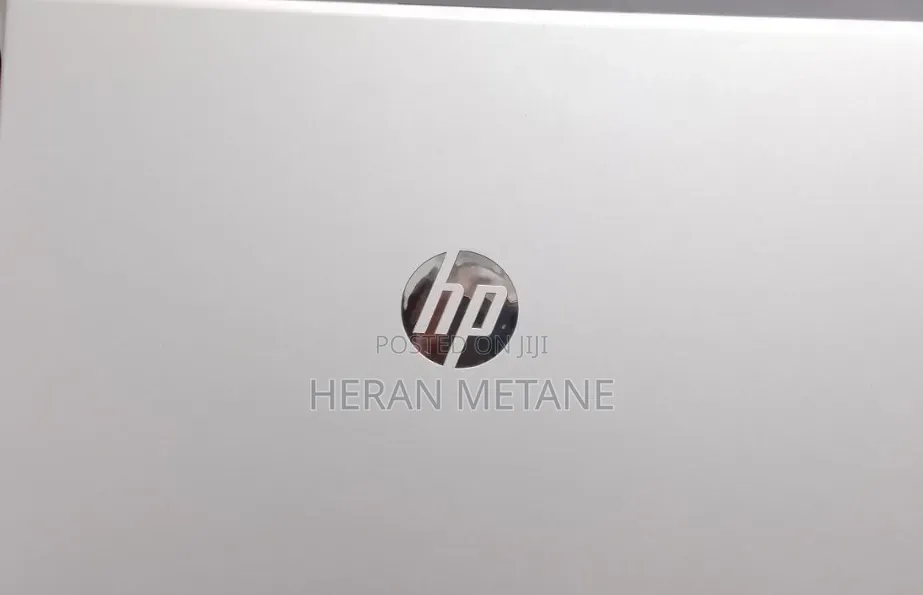 New Laptop HP EliteBook 840 8GB Intel Core i5 SSD 256GB