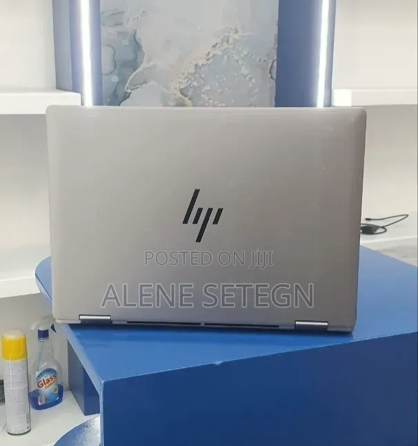 New Laptop HP Envy Ultrabook 6 32GB Intel Core Ultra 7 SSD 1T