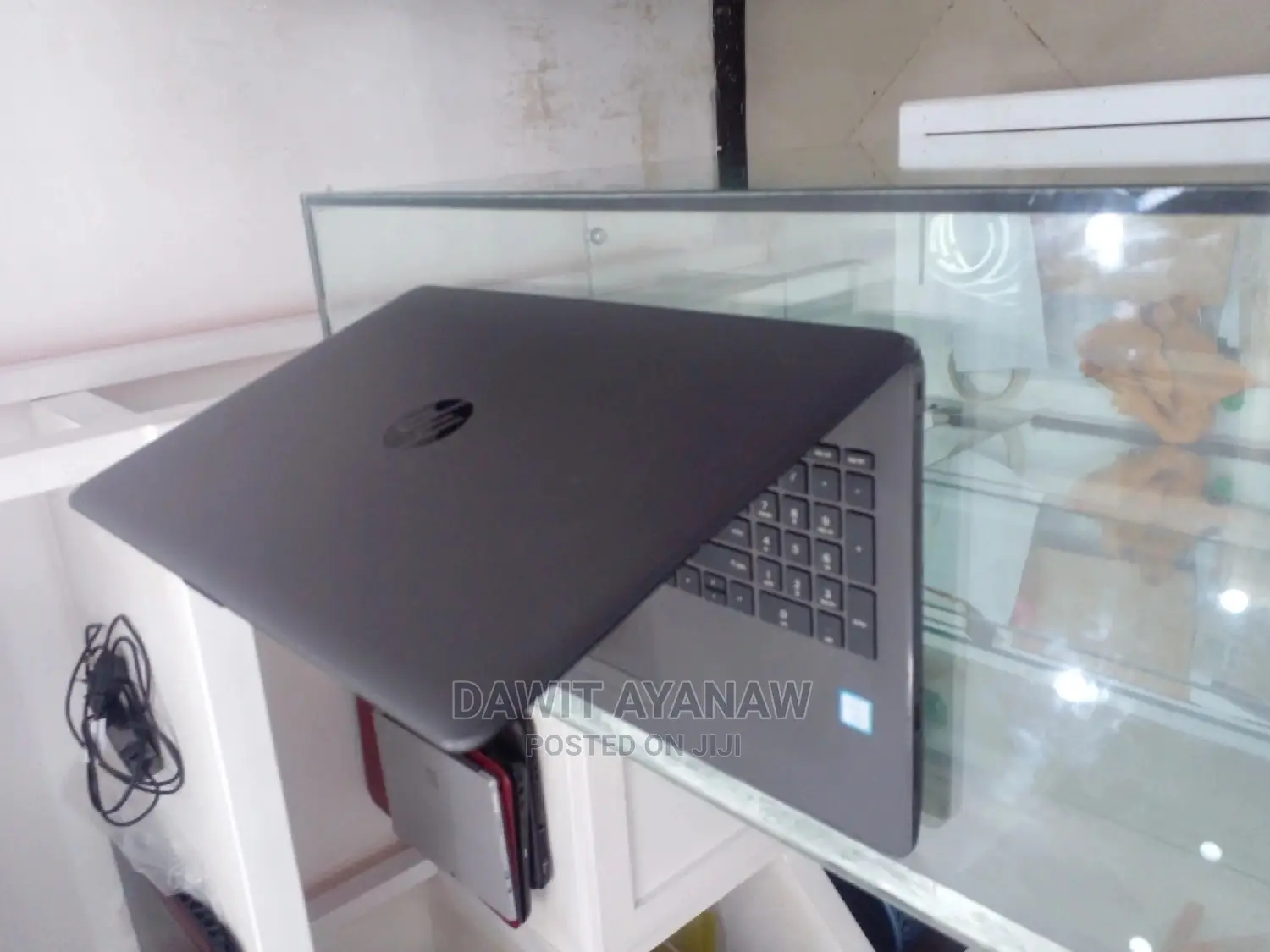 New Laptop HP Stream Notebook 8GB Intel Core I7 HDD 1T