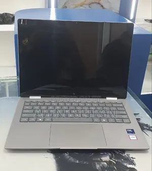 New Laptop HP Envy Ultrabook 6 32GB Intel Core Ultra 7 SSD 1T
