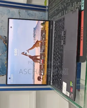 New Lenovo Legion Y7000P IRX9 Gaming Laptop 16GB AMD Ryzen 7 SSD 512GB