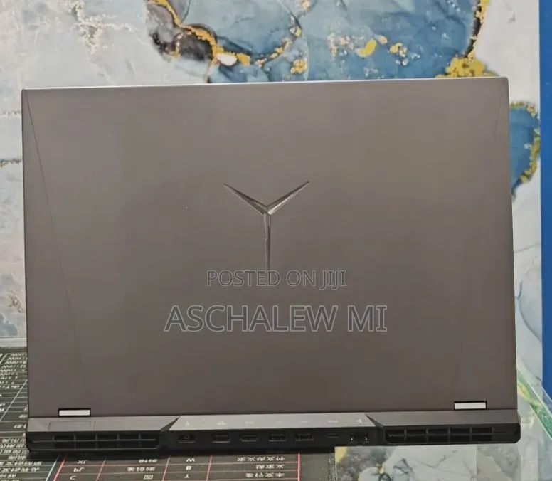 New Lenovo Legion Y7000P IRX9 Gaming Laptop 16GB AMD Ryzen 7 SSD 512GB