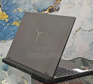 New Lenovo Legion Y7000P IRX9 Gaming Laptop 16GB AMD Ryzen 7 SSD 512GB