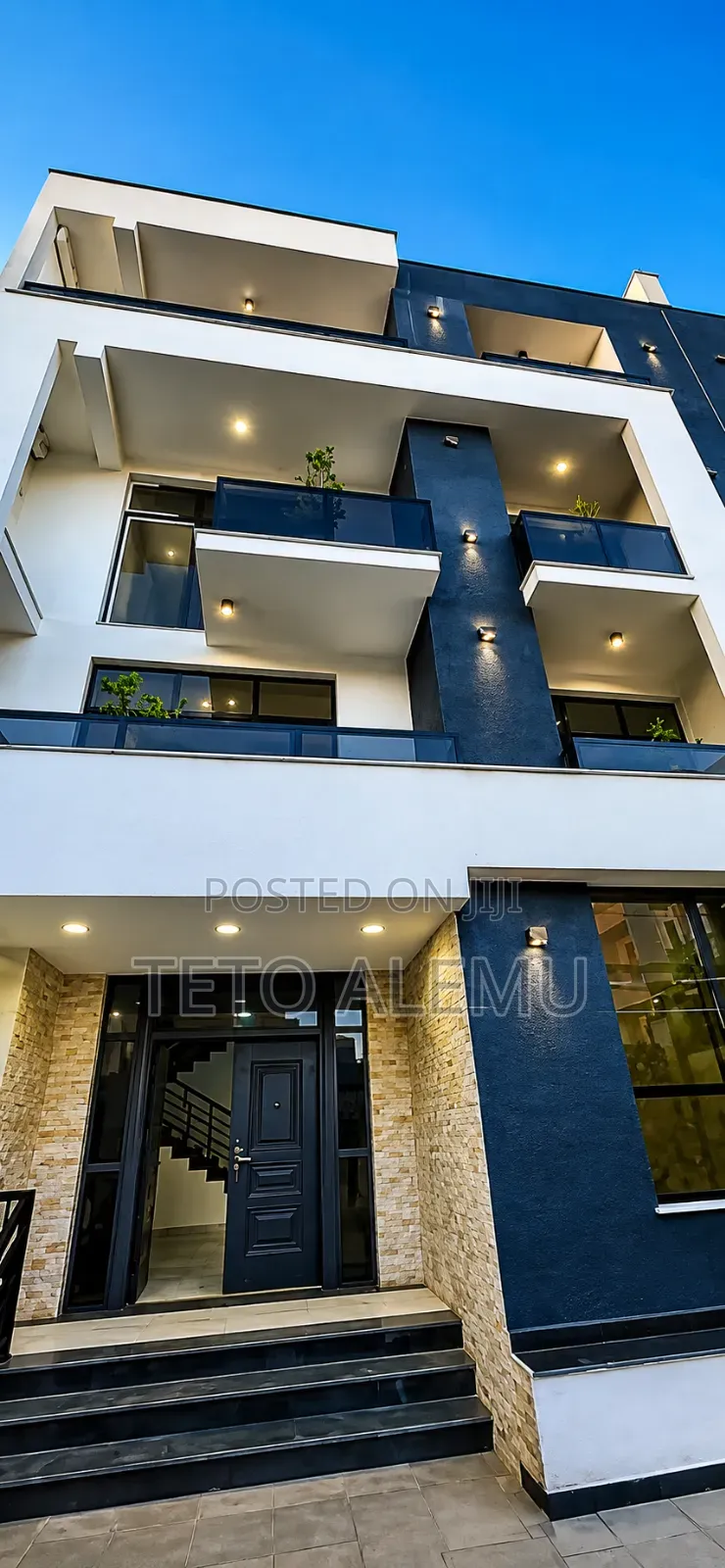 8bdrm House in 🏡 ለሽያጭ የቀረበ ልዩ የቅንጡ, Bole for sale