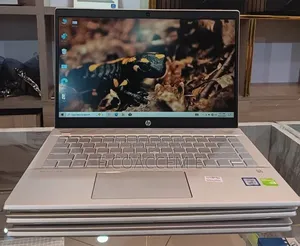 New Laptop HP 8GB Intel Core i5 SSD 512GB